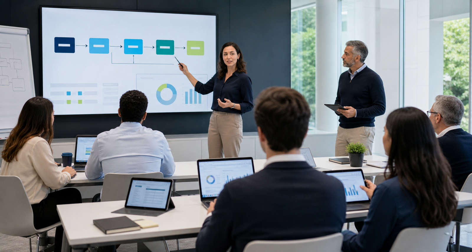 Asset Operations & Maintenance digital transformation consulting